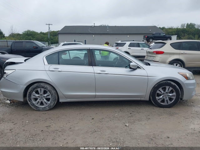 2012 Honda Accord 2.4 Se მანქანა იყიდება აუქციონზე, vin: 1HGCP2F64CA030005, აუქციონის ნომერი: 46178378