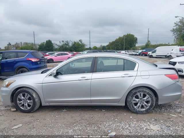 2012 Honda Accord 2.4 Se მანქანა იყიდება აუქციონზე, vin: 1HGCP2F64CA030005, აუქციონის ნომერი: 46178378