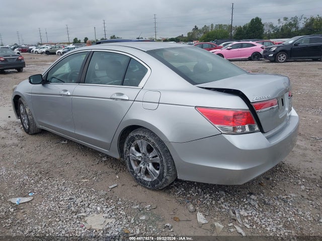 2012 Honda Accord 2.4 Se მანქანა იყიდება აუქციონზე, vin: 1HGCP2F64CA030005, აუქციონის ნომერი: 46178378