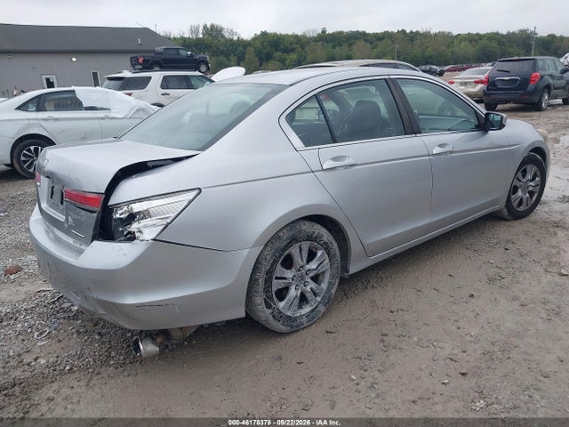 2012 Honda Accord 2.4 Se მანქანა იყიდება აუქციონზე, vin: 1HGCP2F64CA030005, აუქციონის ნომერი: 46178378