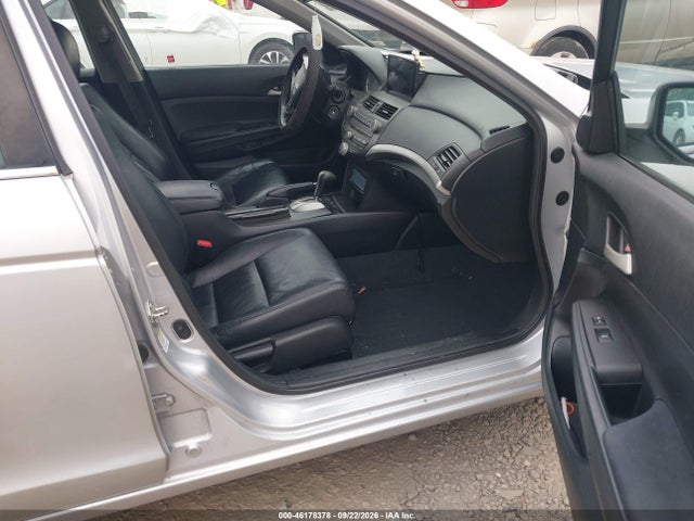 2012 Honda Accord 2.4 Se მანქანა იყიდება აუქციონზე, vin: 1HGCP2F64CA030005, აუქციონის ნომერი: 46178378
