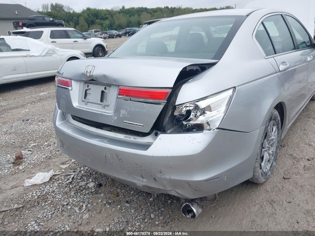 2012 Honda Accord 2.4 Se მანქანა იყიდება აუქციონზე, vin: 1HGCP2F64CA030005, აუქციონის ნომერი: 46178378
