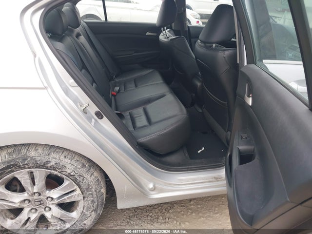 2012 Honda Accord 2.4 Se მანქანა იყიდება აუქციონზე, vin: 1HGCP2F64CA030005, აუქციონის ნომერი: 46178378