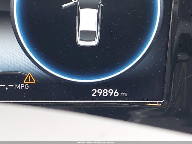 Продаж на аукціоні авто 2022 Hyundai Elantra Sel, vin: KMHLS4AG2NU315727, номер лоту: 46178380