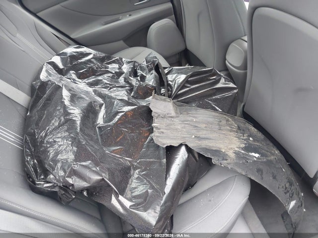Продаж на аукціоні авто 2022 Hyundai Elantra Sel, vin: KMHLS4AG2NU315727, номер лоту: 46178380