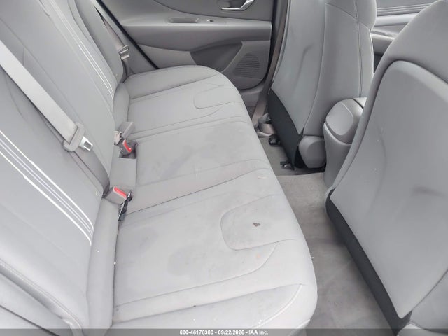 Продаж на аукціоні авто 2022 Hyundai Elantra Sel, vin: KMHLS4AG2NU315727, номер лоту: 46178380