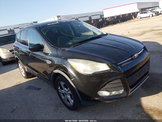Aukcja sprzedaży 2015 Ford Escape Se, vin: 1FMCU0G79FUA51594, numer aukcji: 46178385