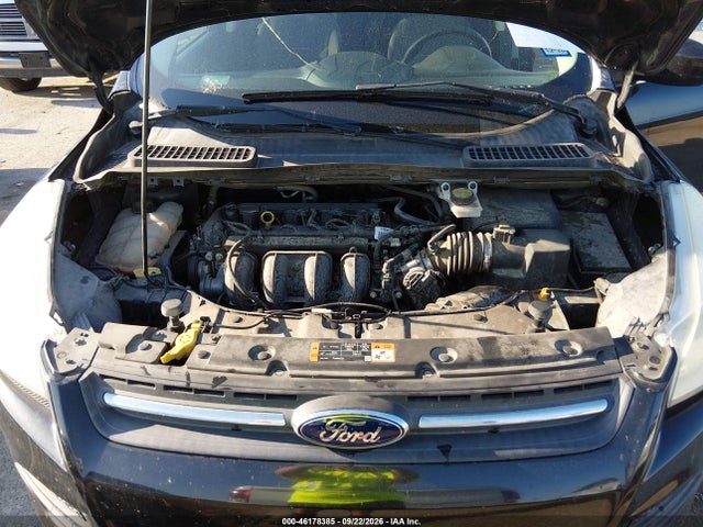 Aukcja sprzedaży 2015 Ford Escape Se, vin: 1FMCU0G79FUA51594, numer aukcji: 46178385