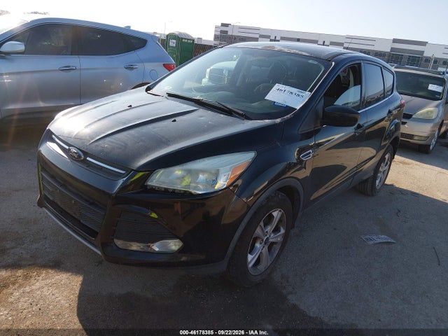 Aukcja sprzedaży 2015 Ford Escape Se, vin: 1FMCU0G79FUA51594, numer aukcji: 46178385