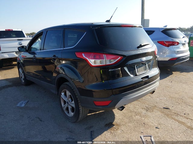 Aukcja sprzedaży 2015 Ford Escape Se, vin: 1FMCU0G79FUA51594, numer aukcji: 46178385