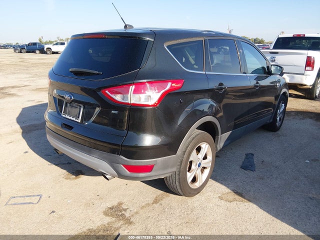 Aukcja sprzedaży 2015 Ford Escape Se, vin: 1FMCU0G79FUA51594, numer aukcji: 46178385