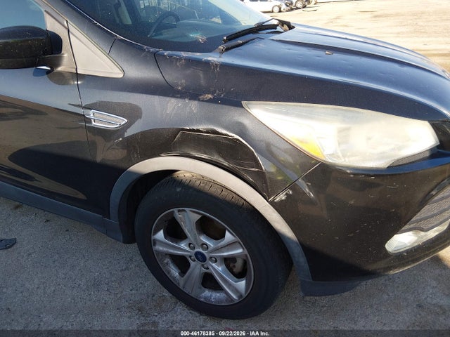 Aukcja sprzedaży 2015 Ford Escape Se, vin: 1FMCU0G79FUA51594, numer aukcji: 46178385