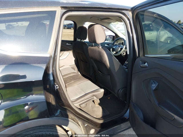 Aukcja sprzedaży 2015 Ford Escape Se, vin: 1FMCU0G79FUA51594, numer aukcji: 46178385