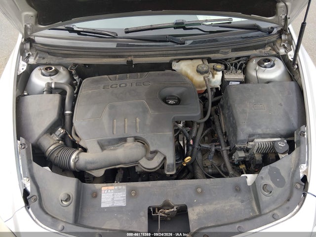 2012 Chevrolet Malibu 1lt მანქანა იყიდება აუქციონზე, vin: 1G1ZC5E00CF357385, აუქციონის ნომერი: 46178389
