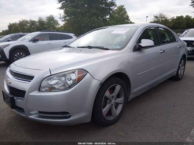 2012 Chevrolet Malibu 1lt მანქანა იყიდება აუქციონზე, vin: 1G1ZC5E00CF357385, აუქციონის ნომერი: 46178389