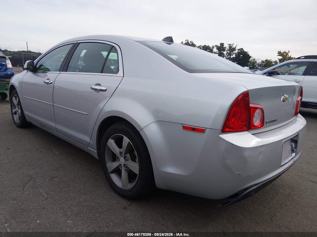 2012 Chevrolet Malibu 1lt მანქანა იყიდება აუქციონზე, vin: 1G1ZC5E00CF357385, აუქციონის ნომერი: 46178389