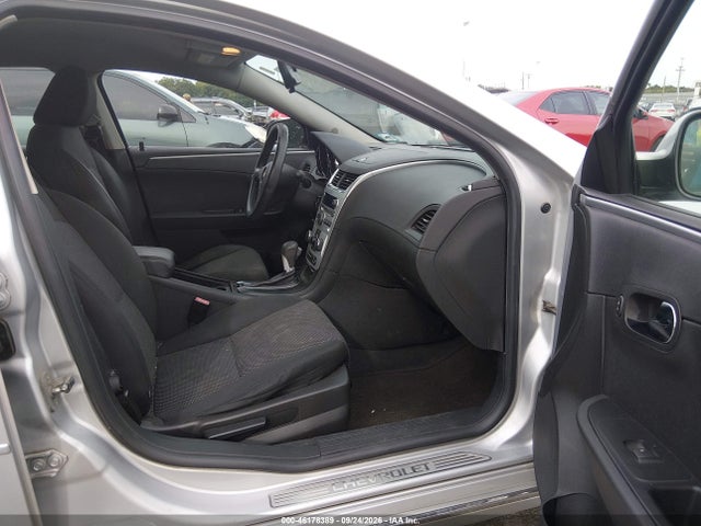 2012 Chevrolet Malibu 1lt მანქანა იყიდება აუქციონზე, vin: 1G1ZC5E00CF357385, აუქციონის ნომერი: 46178389