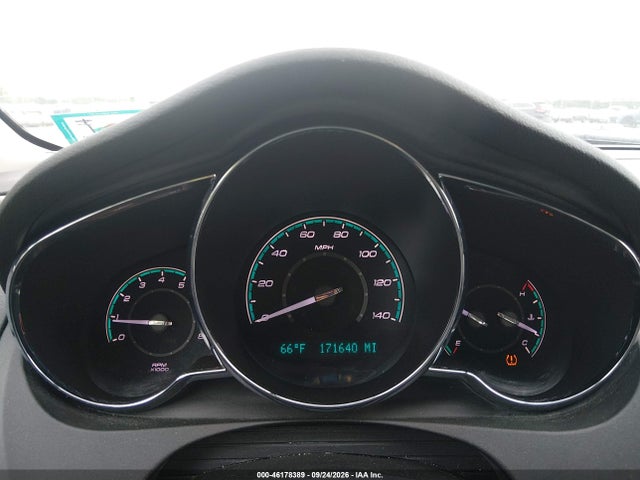 2012 Chevrolet Malibu 1lt მანქანა იყიდება აუქციონზე, vin: 1G1ZC5E00CF357385, აუქციონის ნომერი: 46178389