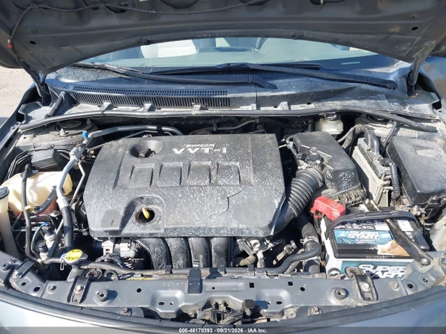 Продаж на аукціоні авто 2009 Toyota Corolla Le, vin: 1NXBU40E09Z094835, номер лоту: 46178393