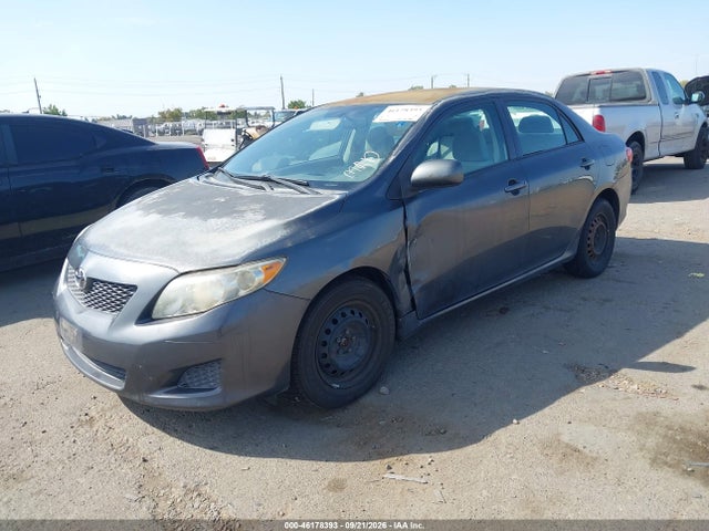 Продаж на аукціоні авто 2009 Toyota Corolla Le, vin: 1NXBU40E09Z094835, номер лоту: 46178393