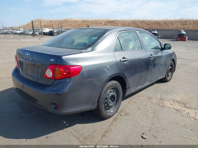 Продаж на аукціоні авто 2009 Toyota Corolla Le, vin: 1NXBU40E09Z094835, номер лоту: 46178393