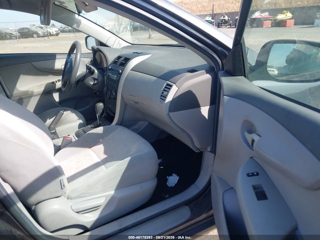 Продаж на аукціоні авто 2009 Toyota Corolla Le, vin: 1NXBU40E09Z094835, номер лоту: 46178393