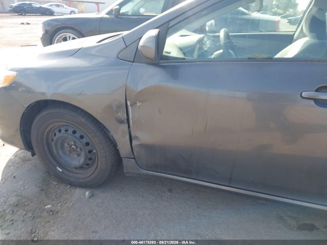 Продаж на аукціоні авто 2009 Toyota Corolla Le, vin: 1NXBU40E09Z094835, номер лоту: 46178393