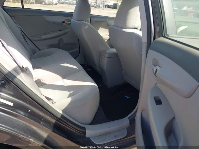 Продаж на аукціоні авто 2009 Toyota Corolla Le, vin: 1NXBU40E09Z094835, номер лоту: 46178393