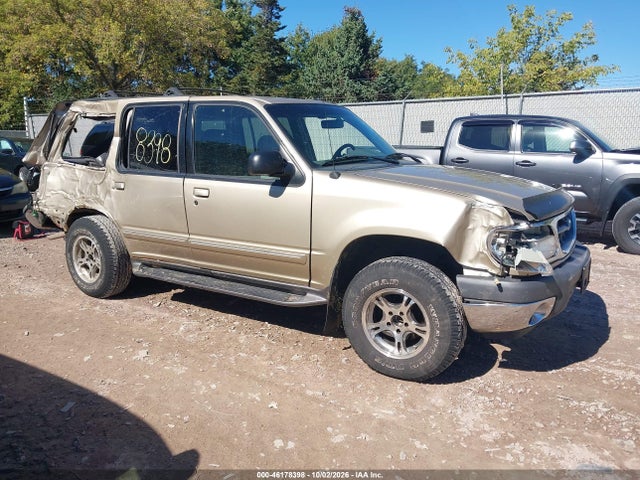 Auction sale of the 2000 Ford Explorer Xlt, vin: 1FMZU73E8YZA13013, lot number: 46178398
