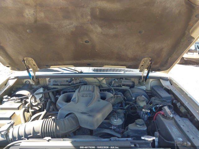 Aukcja sprzedaży 2000 Ford Explorer Xlt, vin: 1FMZU73E8YZA13013, numer aukcji: 46178398