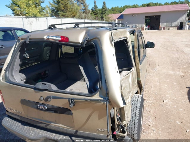 Aukcja sprzedaży 2000 Ford Explorer Xlt, vin: 1FMZU73E8YZA13013, numer aukcji: 46178398