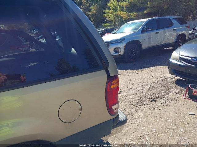 Aukcja sprzedaży 2000 Ford Explorer Xlt, vin: 1FMZU73E8YZA13013, numer aukcji: 46178398