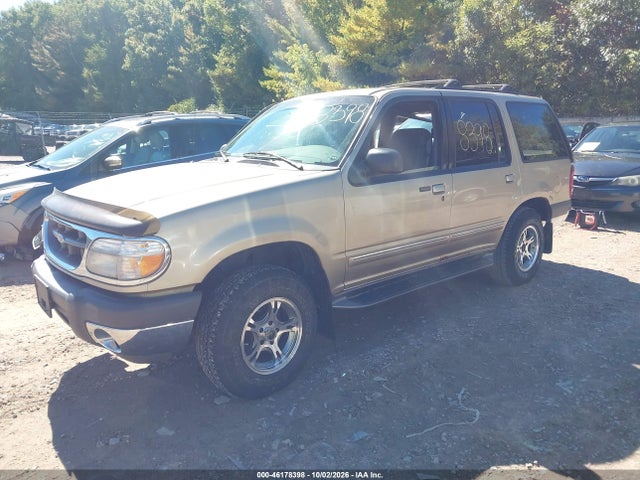 Aukcja sprzedaży 2000 Ford Explorer Xlt, vin: 1FMZU73E8YZA13013, numer aukcji: 46178398