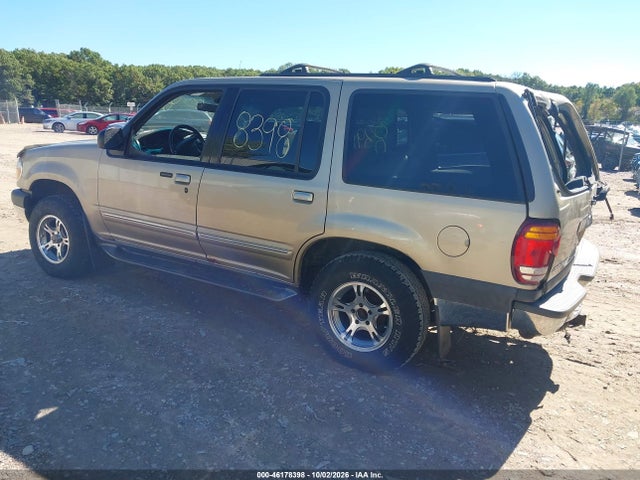 Aukcja sprzedaży 2000 Ford Explorer Xlt, vin: 1FMZU73E8YZA13013, numer aukcji: 46178398