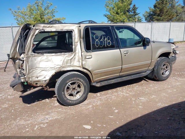 Aukcja sprzedaży 2000 Ford Explorer Xlt, vin: 1FMZU73E8YZA13013, numer aukcji: 46178398