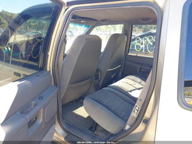 Aukcja sprzedaży 2000 Ford Explorer Xlt, vin: 1FMZU73E8YZA13013, numer aukcji: 46178398