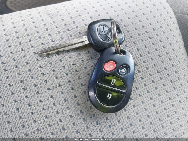 46178403 :رقم المزاد ، 5TDZK23C68S181133 vin ، 2008 Toyota Sienna Le مزاد بيع