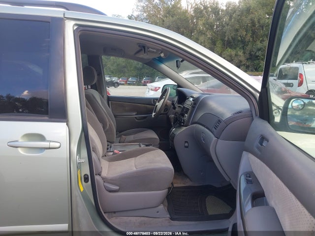 46178403 :رقم المزاد ، 5TDZK23C68S181133 vin ، 2008 Toyota Sienna Le مزاد بيع