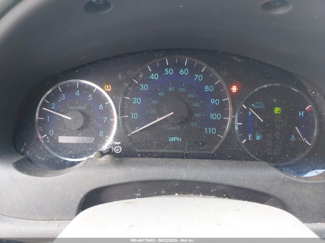 46178403 :رقم المزاد ، 5TDZK23C68S181133 vin ، 2008 Toyota Sienna Le مزاد بيع