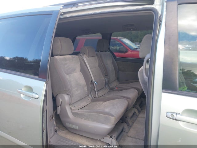46178403 :رقم المزاد ، 5TDZK23C68S181133 vin ، 2008 Toyota Sienna Le مزاد بيع