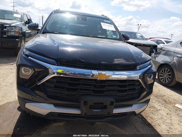 Chevrolet Trailblazer Awd Lt 2026 KL79MRSL2TB136322 Image 12