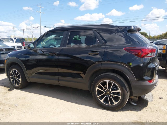 Chevrolet Trailblazer Awd Lt 2026 KL79MRSL2TB136322 Image 14