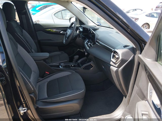 Chevrolet Trailblazer Awd Lt 2026 KL79MRSL2TB136322 Image 5