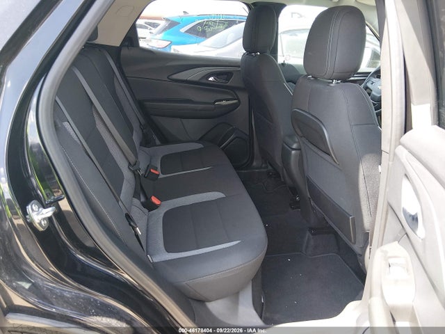 Chevrolet Trailblazer Awd Lt 2026 KL79MRSL2TB136322 Image 8
