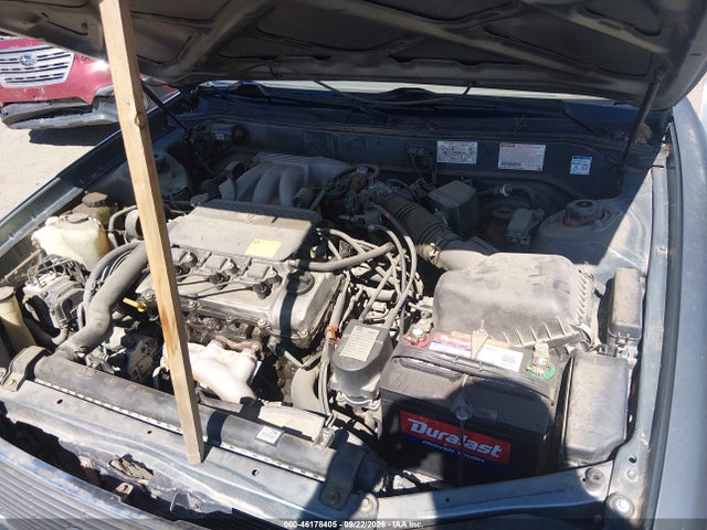 46178405 :رقم المزاد ، 4T1BF12B8VU152180 vin ، 1997 Toyota Avalon Xl مزاد بيع