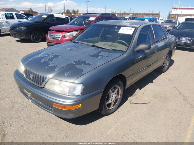 46178405 :رقم المزاد ، 4T1BF12B8VU152180 vin ، 1997 Toyota Avalon Xl مزاد بيع
