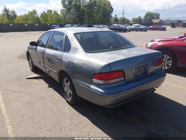 46178405 :رقم المزاد ، 4T1BF12B8VU152180 vin ، 1997 Toyota Avalon Xl مزاد بيع