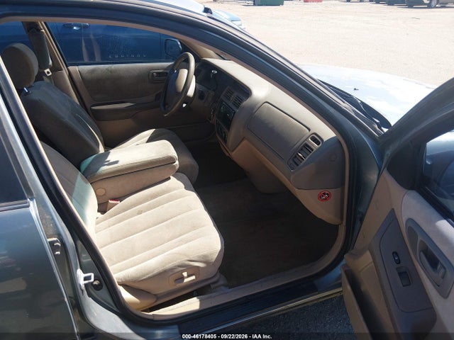 46178405 :رقم المزاد ، 4T1BF12B8VU152180 vin ، 1997 Toyota Avalon Xl مزاد بيع