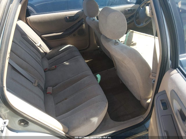 46178405 :رقم المزاد ، 4T1BF12B8VU152180 vin ، 1997 Toyota Avalon Xl مزاد بيع