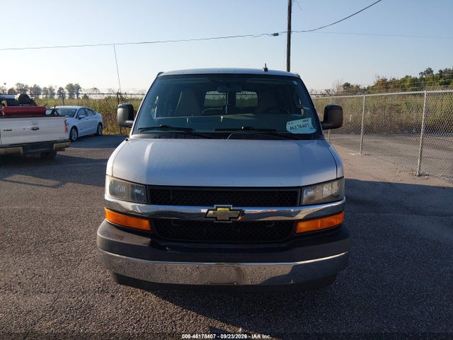 Aukcja sprzedaży 2017 Chevrolet Express 3500 Lt, vin: 1GAZGPFFXH1248231, numer aukcji: 46178407